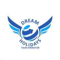Dream Holidays Group - Erbil logo - Similar company to Dream Holidays