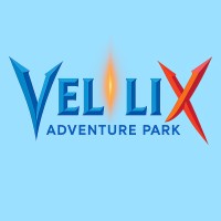 Vellix Adventure logo - Similar company to Vellix Adventure