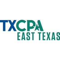 TXCPA East Texas logo - Similar company to Lazy Ck Ranch