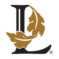 Legend Senior Living® logo - Similar company to Backslash Creative