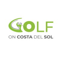 Golf On Costa del Sol logo - Similar company to Grupo Nebralejo