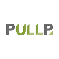 PULLP logo - Similar company to Symba Management