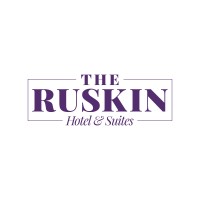 The Ruskin Hotel & Suites, Blackpool logo - Similar company to Origin Control Solutions Ltd.