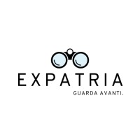 Expatria logo - Similar company to Wowcredit.It