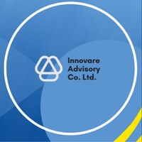 Innovare Advisory Limited logo - Similar company to Mellow Connect