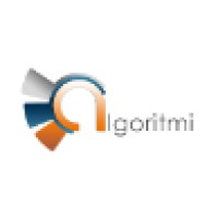 Algoritmi logo - Similar company to Finch Global Ltd