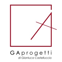 GA Progetti logo - Similar company to N15Atelier