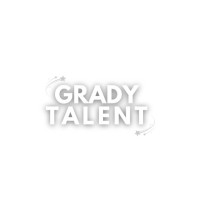 Grady Talent Agency logo - Similar company to Gamechanger Fitness