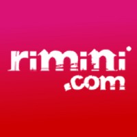 Rimini.com logo - Similar company to Agorà Rimini