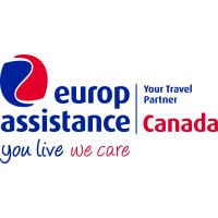 Europ Assistance Canada logo - Similar company to Home Opportunities