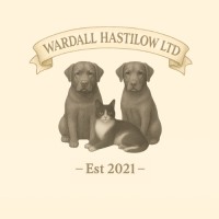 Wardall Hastilow logo - Similar company to Ft Pipeline Systems Ltd