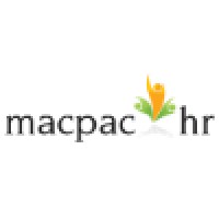 MacPac HR Pty Ltd logo - Similar company to Kelpack™