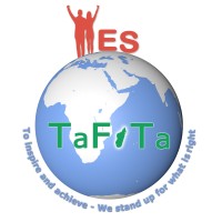 Association YES TaFiTa logo - Similar company to Ong Delphi