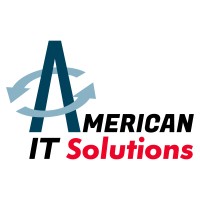 American It Solutions, Inc logo - Similar company to Minnik It Solutions