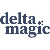 Delta Magic logo - Similar company to Folger Nolan Fleming Douglas Incorporated