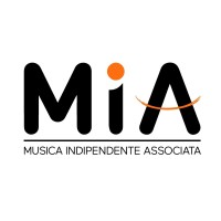 Mia - Musica Indipendente Associata logo - Similar company to Nsl - Nuovo Studio Legale