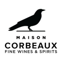 Maison Corbeaux logo - Similar company to Landscan - Environmental Risk Intelligence