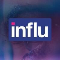 Influ Produções logo - Similar company to Influ.Com