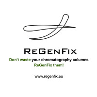 ReGenFix S.r.l. logo - Similar company to Ilab Solutions Ltd