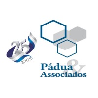 Pádua & Associados Consultoria logo - Similar company to Pintores Com A Boca E Os Pés