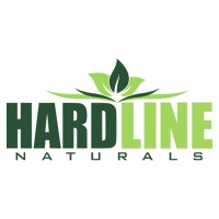 Hardline Naturals logo - Similar company to Taner Rulman