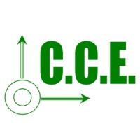 Conception Consultance Expertise ( CCE Africa) logo - Similar company to Cemad Sn