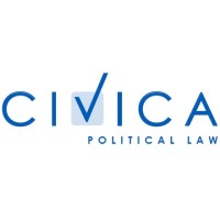 Civica Political Law logo - Similar company to Informing Democracy
