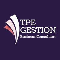 Tpe-gestion.com logo - Similar company to Studio Relief
