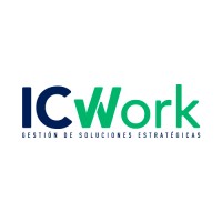 ICWork logo - Similar company to Icwork
