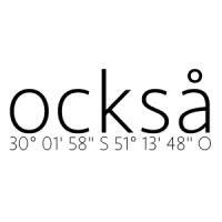 Också logo - Similar company to Chicabolacha
