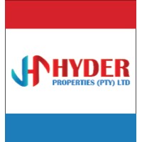 Hyder Properties logo - Similar company to Cohen Property Developments