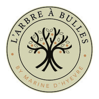 L'Arbre à Bulles logo - Similar company to Le Désoiffeur