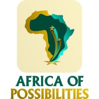 Africa of Possibilities logo - Similar company to Débatsdecitémko