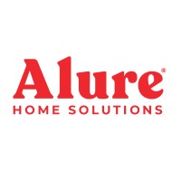 Alure Home Solutions logo - Similar company to Newpro