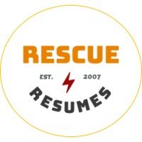 Rescueresumes