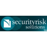 Security Risk Solutions logo - Similar company to Cyberfunk Security