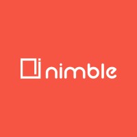 Nimble Informatics NZ logo - Similar company to Juice.Ai