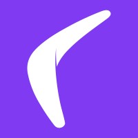 Boomerang logo - Similar company to Quali.Fit