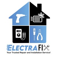 Electra Fix logo - Similar company to Intek Solutions