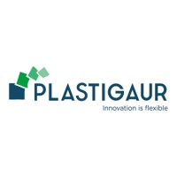 PLASTIGAUR logo - Similar company to Polykey