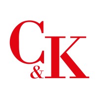 Caillard & Kaddour Immobilier logo - Similar company to Abi Sharp Center