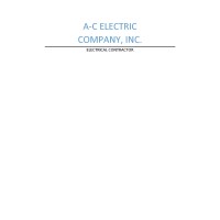 A-C Electric Company, Inc.