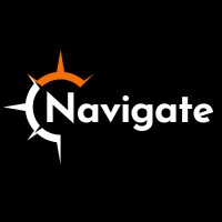 Navigate logo - Similar company to Matchbox
