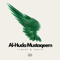 Al-Huda Mustaqeem Travel and Tours logo - Similar company to First Capital/Pace Group