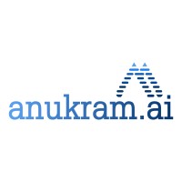 anukram.ai logo - Similar company to Hilex Technologies Llc