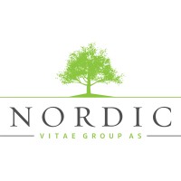 Nordic Vitae Group AS logo - Similar company to Gubernija