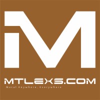 Mtlexs - Non Ferrous Metal Consulting logo - Similar company to Markethub