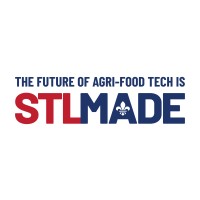 The Future of Agri-Food Tech is STLMADE logo - Similar company to Sprouted Ventures: Growth Partners