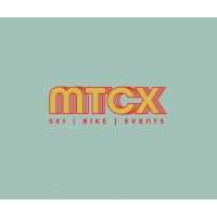 MTCX Skis Bikes Events logo - Similar company to Dinadi