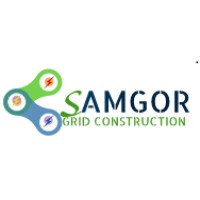 SAMGOR GRID CONSTRUCTION PRIVATE LIMITED logo - Similar company to Samgor Grid Construction Private Limited.